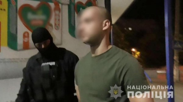 Избиение активистки в Днепре: задержаны двое подозреваемых