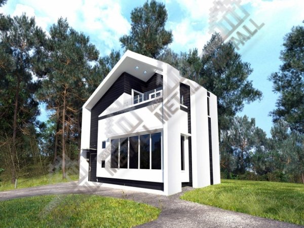 Какие факторы нужно учесть при строительстве коттеджа?