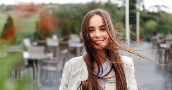 Ксения Мишина после расставания с Эллертом отправилась на встречу со своей «женской сутью»