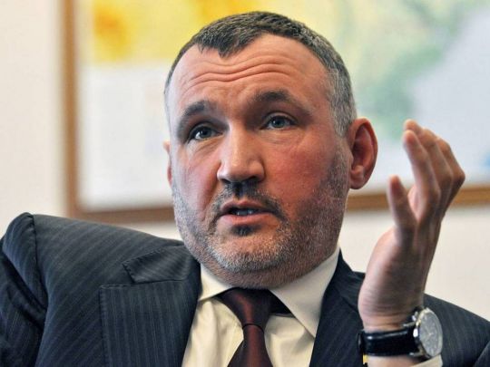Кузьмін прокоментував подовження домашнього арешту Медведчуку