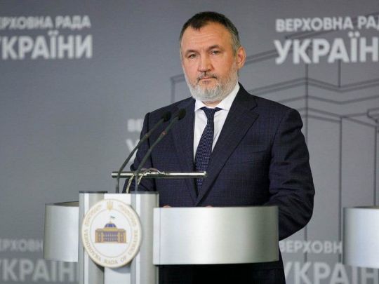 Кузьмін прокоментував звинувачення Медведчука в держзраді