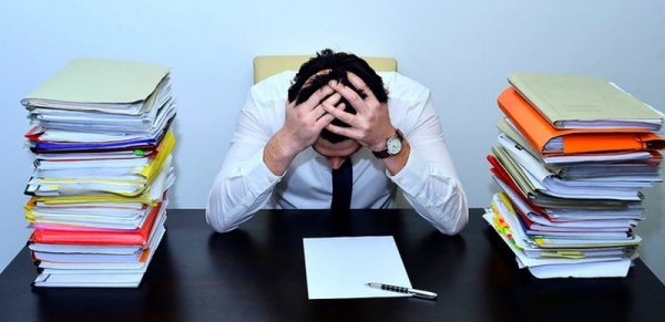 Налоговая ликвидирует десятки тысяч ФОПов