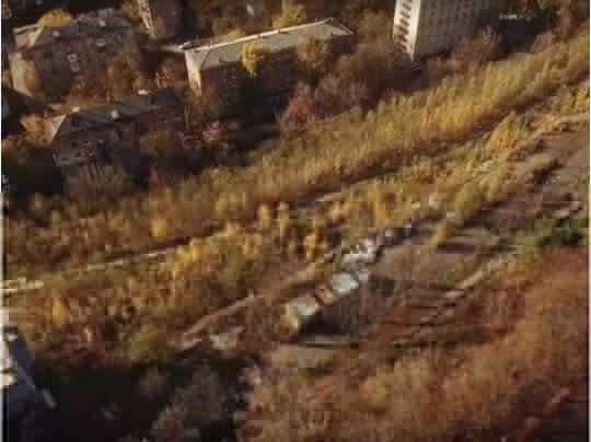 На зсувонебезпечному схилі Печерська у Києві може відновитися будівництво: що відбувається