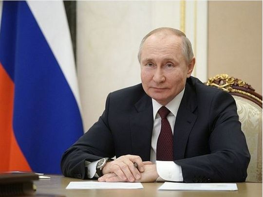 Путін — це колектив авторів, велика невидима армія, — російський журналіст