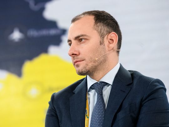 СБУ викрила мережу, яка щорічно при сертифікації вимагала у моряків по 150 млн доларів — Кубраков