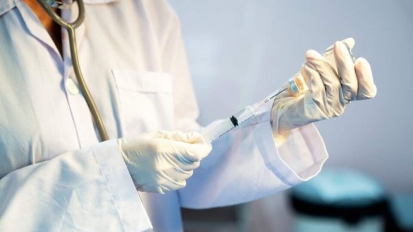 Смерть украинца после вакцинации препаратом Pfizer: новые подробности