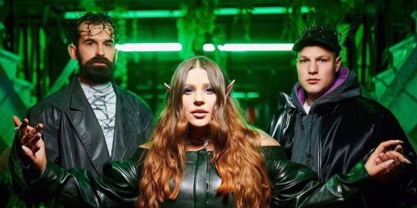 Солистка группы KAZKA выйдет на паркет «Танцев со звездами»