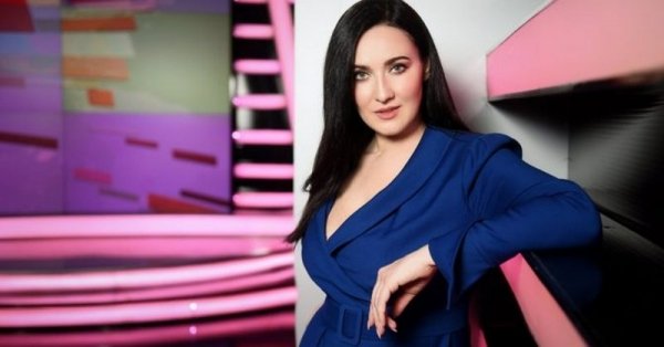 Соломия Витвицкая показала жуткие синяки после ДТП