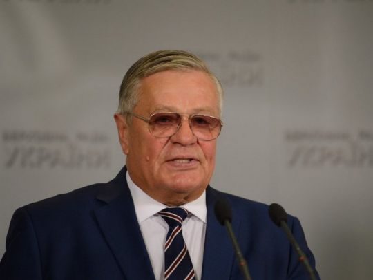 «У суду немає доказів»: нардеп Німченко про перенесення апеляції у справі Медведчука