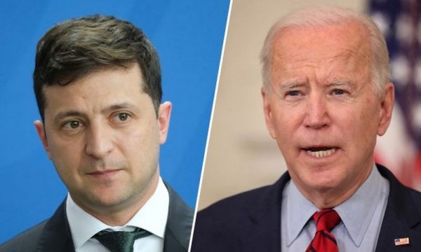 В Конгрессе недовольны датой визита Зеленского в США