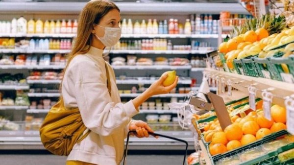В Украине продолжают расти цены: что подорожало больше всего