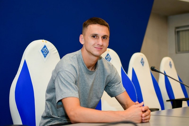 Відмовився грати за Білорусь за Лукашенка: «Динамо» підписало форварда московського ЦСКА