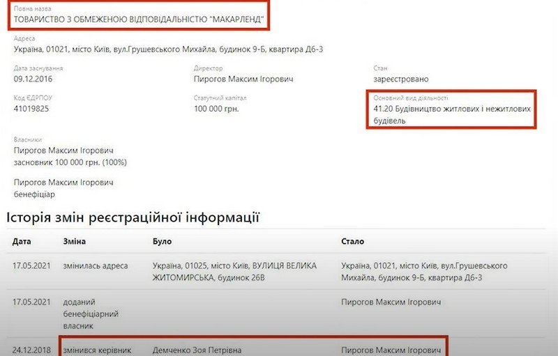 ЗМІ розповіли про «майстер-класі» «слуги» Демченко з приховування незадекларованого майна