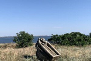 Путешествие в древнюю Грецию: все про поездку в заповедник "Ольвия" из Одессы 