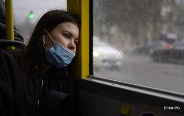 Бонусы для привитых. Каким будет локдаун в УкраинеСюжет