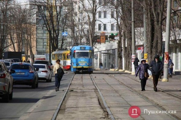 Мэрия Одессы заплатить почти 5 миллионов за проекты реконструкции дорог, ведущих в Аркадию