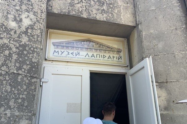 Путешествие в древнюю Грецию: все про поездку в заповедник "Ольвия" из Одессы 