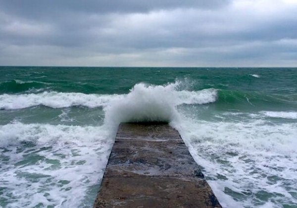 Проливные дожди и теплое море: какая погода будет в Одессе на следующей неделе