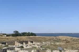Путешествие в древнюю Грецию: все про поездку в заповедник "Ольвия" из Одессы 