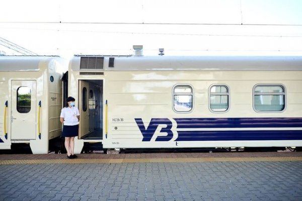 
                                                                        Пассажирооборот вырос в 1,5 раза: транспортная отрасль выходит из карантинного кризиса
                                                                                                                                                                                                                    