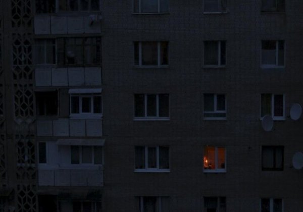 Проверь адрес: кому завтра в Одессе отключат свет и газ