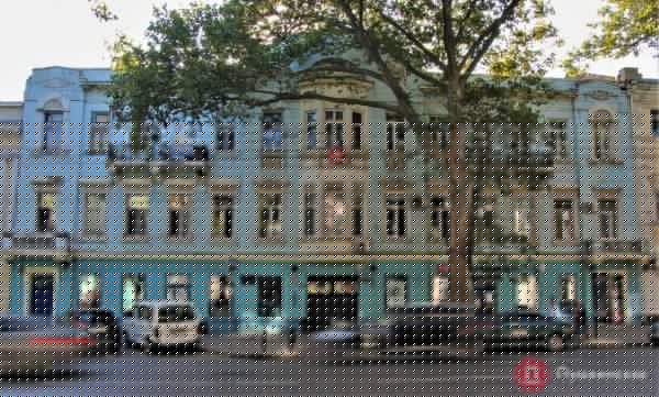 Склады Рабиновича, дома Шретера и Мармарино: в центре Одессы обновят 3 памятника архитектуры. Фото