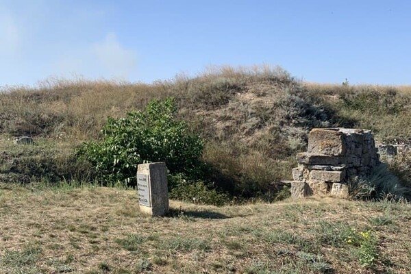Путешествие в древнюю Грецию: все про поездку в заповедник "Ольвия" из Одессы 