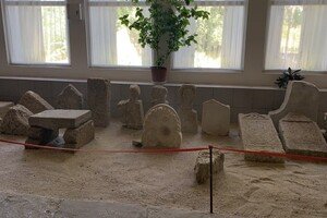 Путешествие в древнюю Грецию: все про поездку в заповедник "Ольвия" из Одессы 