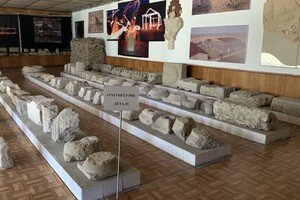 Путешествие в древнюю Грецию: все про поездку в заповедник "Ольвия" из Одессы 