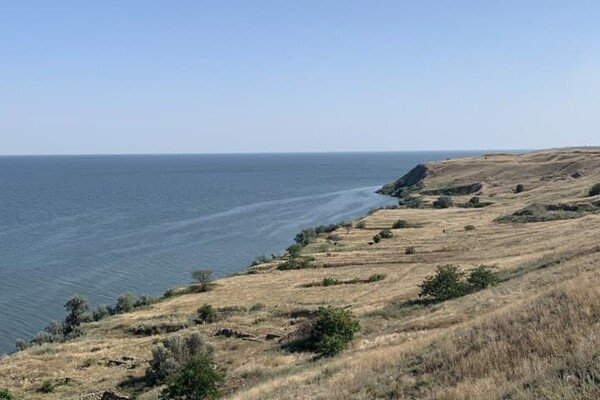 Путешествие в древнюю Грецию: все про поездку в заповедник "Ольвия" из Одессы 