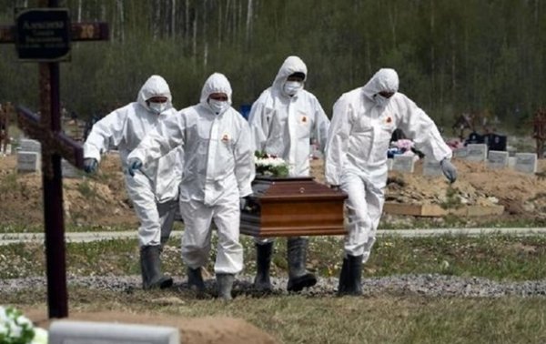 Итоги 10.08: Рост смертей и войска СШАСюжет