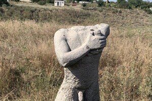 Путешествие в древнюю Грецию: все про поездку в заповедник "Ольвия" из Одессы 
