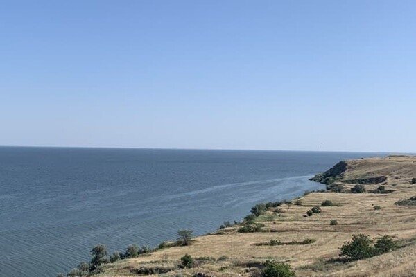 Путешествие в древнюю Грецию: все про поездку в заповедник "Ольвия" из Одессы 