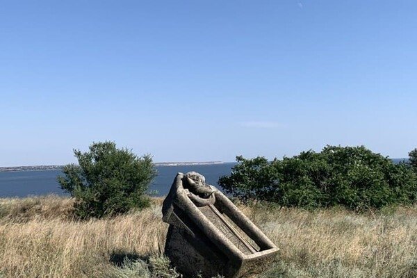 Путешествие в древнюю Грецию: все про поездку в заповедник "Ольвия" из Одессы 