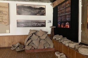 Путешествие в древнюю Грецию: все про поездку в заповедник "Ольвия" из Одессы 
