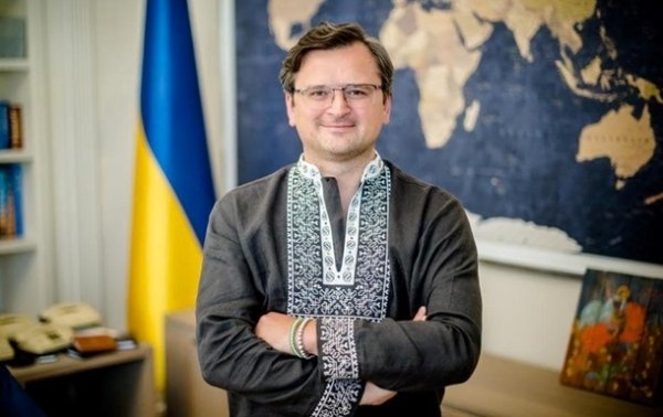Кулеба назвал проблемы с санкциями против России