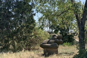 Путешествие в древнюю Грецию: все про поездку в заповедник "Ольвия" из Одессы 