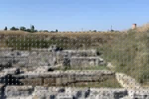 Путешествие в древнюю Грецию: все про поездку в заповедник "Ольвия" из Одессы 