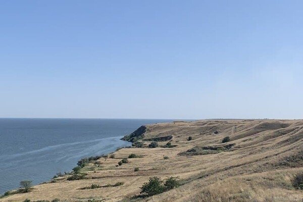 Путешествие в древнюю Грецию: все про поездку в заповедник "Ольвия" из Одессы 
