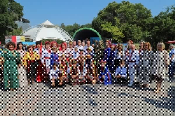 В одесском парке появилась аллея Тараса Шевченко: что она собой представляет 