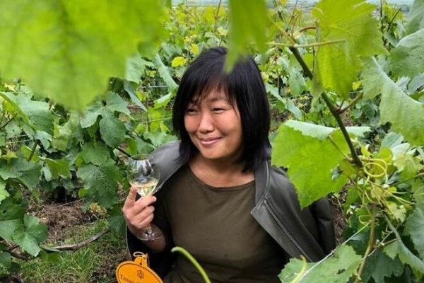 
                                                                        Состояние владелицы подсанкционного магазина Wildberries выросло на 1200%
                                                                                                                                                                                                                    