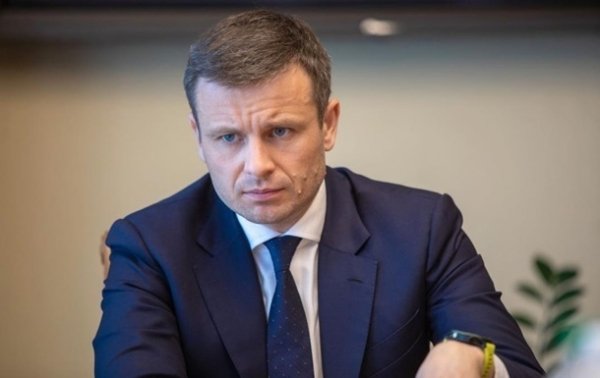 МВФ не интересуют тарифы в Украине - Марченко