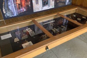 Путешествие в древнюю Грецию: все про поездку в заповедник "Ольвия" из Одессы 