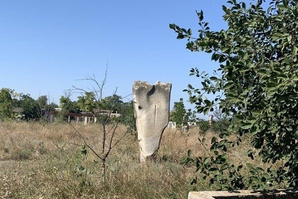 Путешествие в древнюю Грецию: все про поездку в заповедник "Ольвия" из Одессы 