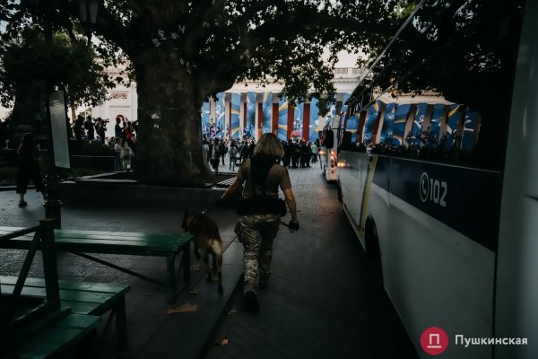 «Жить свободно, жить без страха»: как в Одессе прошел ЛГБТ-прайд. Фоторепортаж