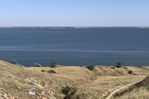 Путешествие в древнюю Грецию: все про поездку в заповедник "Ольвия" из Одессы 