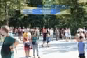 В одесском парке появилась аллея Тараса Шевченко: что она собой представляет 