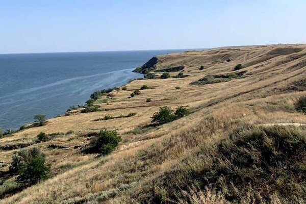 Путешествие в древнюю Грецию: все про поездку в заповедник "Ольвия" из Одессы 