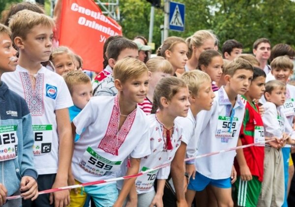 Ко Дню Независимости в Одессе пройдет забег в вышиванках: смотри маршрут