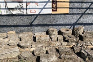 Путешествие в древнюю Грецию: все про поездку в заповедник "Ольвия" из Одессы 